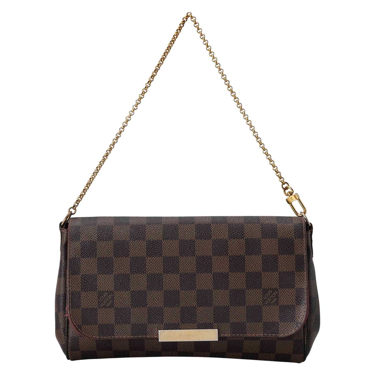 LOUIS VUITTON(USED)루이비통 다미에 에벤 페이보릿